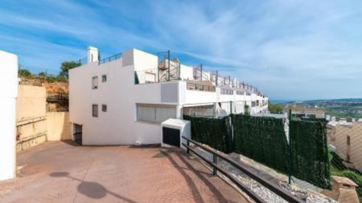 2-slaapkamerappartement in Casares in Casares - foto 19