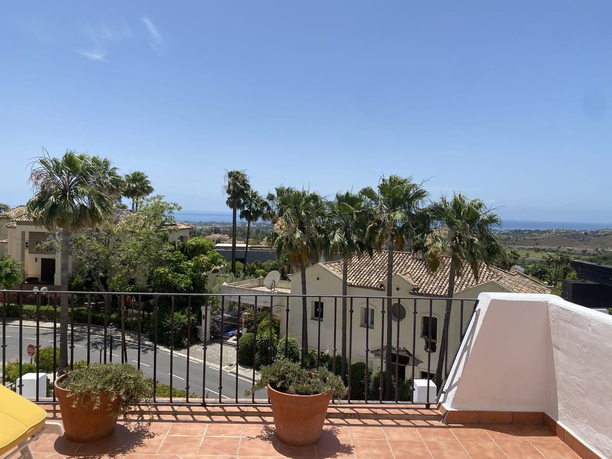 2 bedroom House in Los Arqueros in Los Arqueros - foto 16