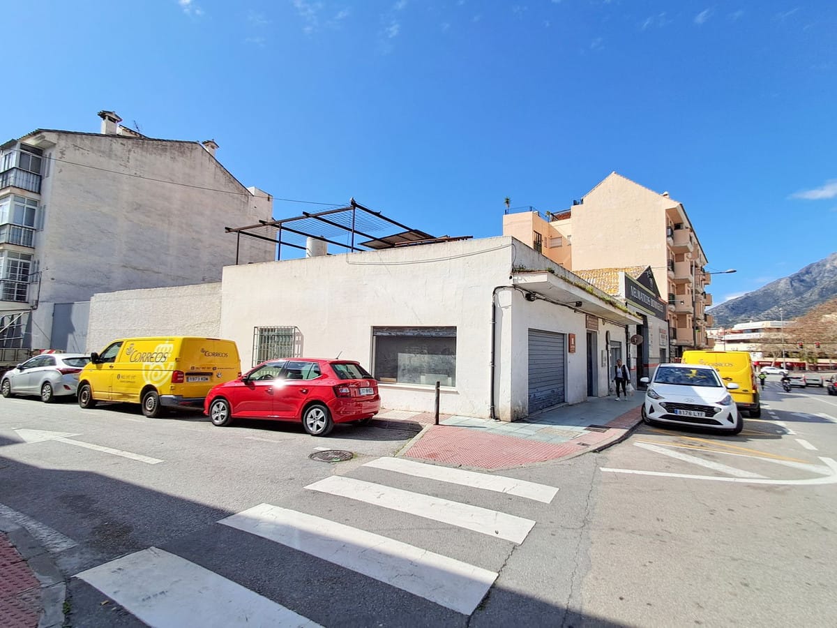 Kavel in Marbella, Málaga in 36.5074781 - foto 4