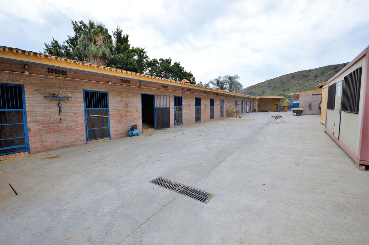 9-slaapkamer finca in Mijas in Mijas - foto 15