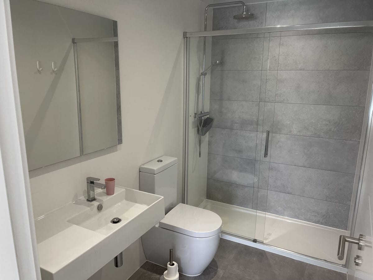 2-slaapkamer appartement in La Cala de Mijas – luxe op de middenverdieping, nabij strand in La Cala de Mijas - foto 11