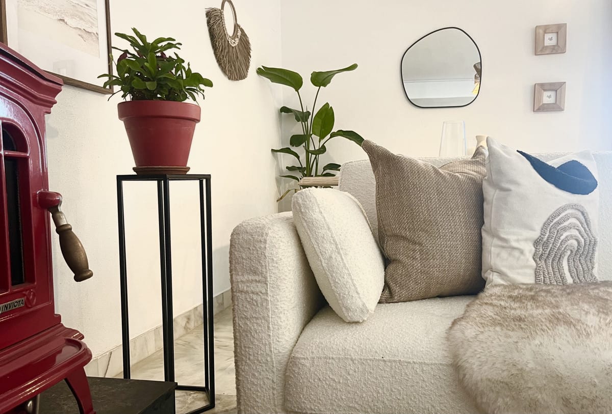 Twee slaapkamers stadswoning in Costalita in Costalita - foto 14