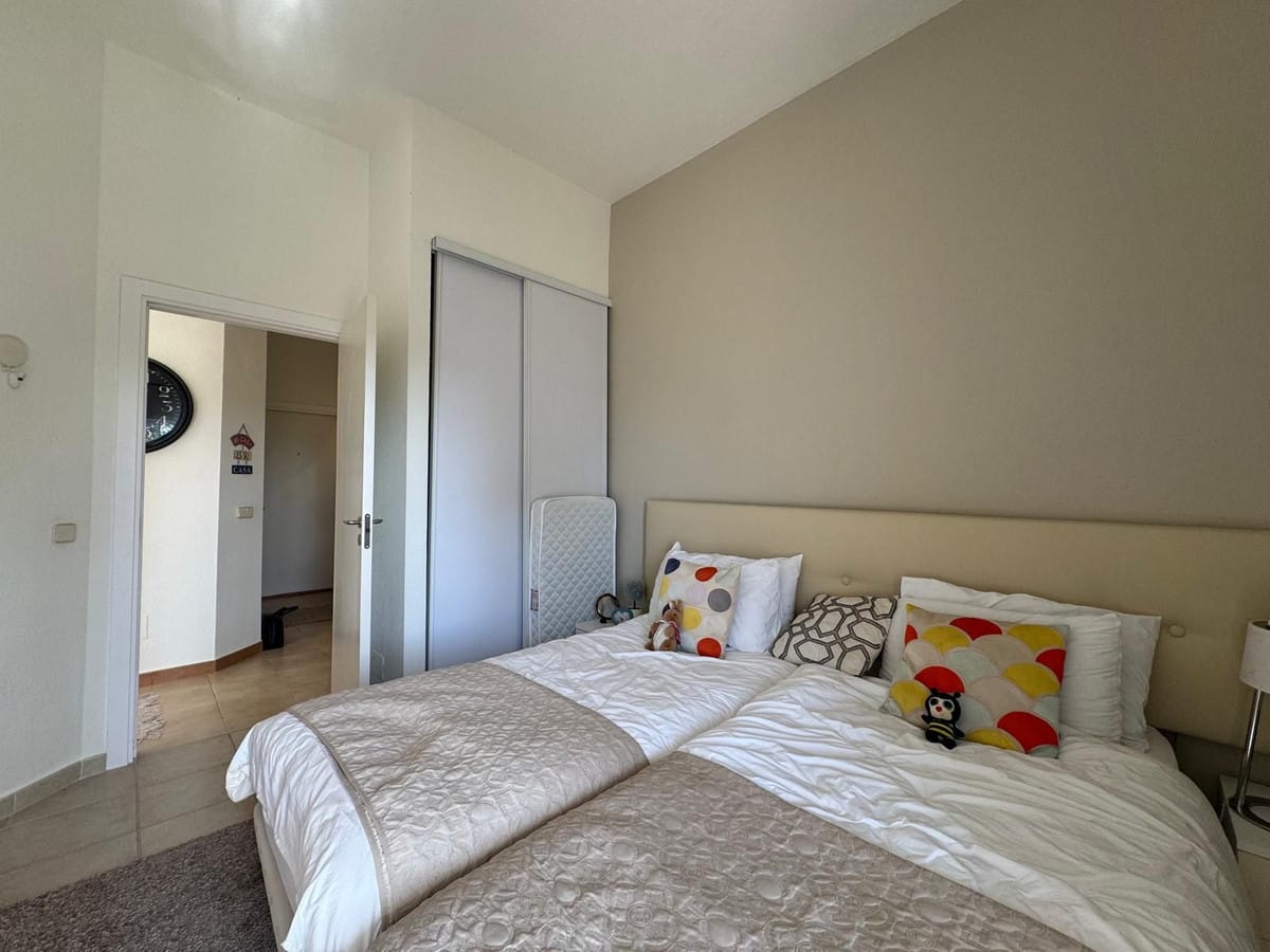 2-slaapkamer appartement in Atalaya in Atalaya - foto 10