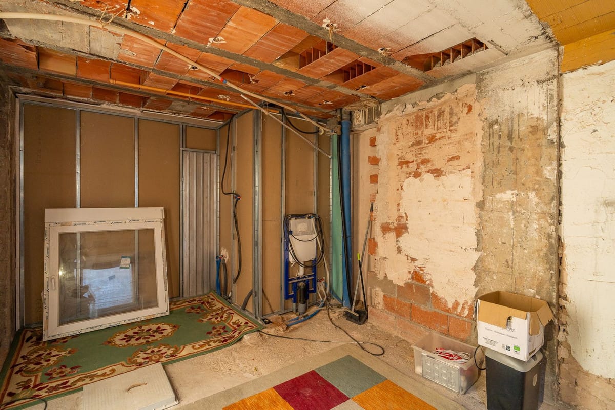 1-slaapkamerappartement aan Benalmádena Costa in Benalmadena Costa - foto 20