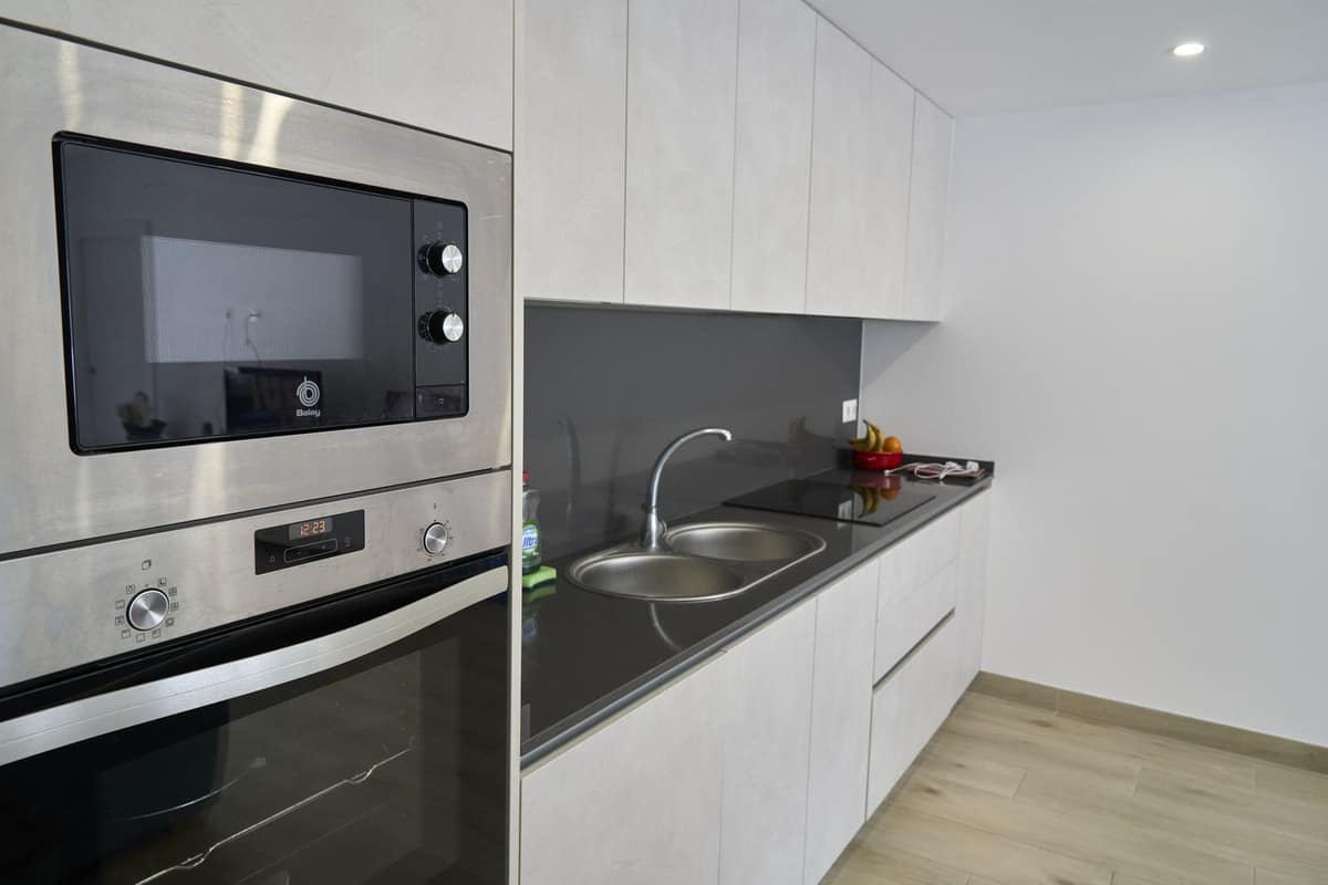 Drie-slaapkamer appartement in Estepona, jachthavengebied in Estepona - foto 6