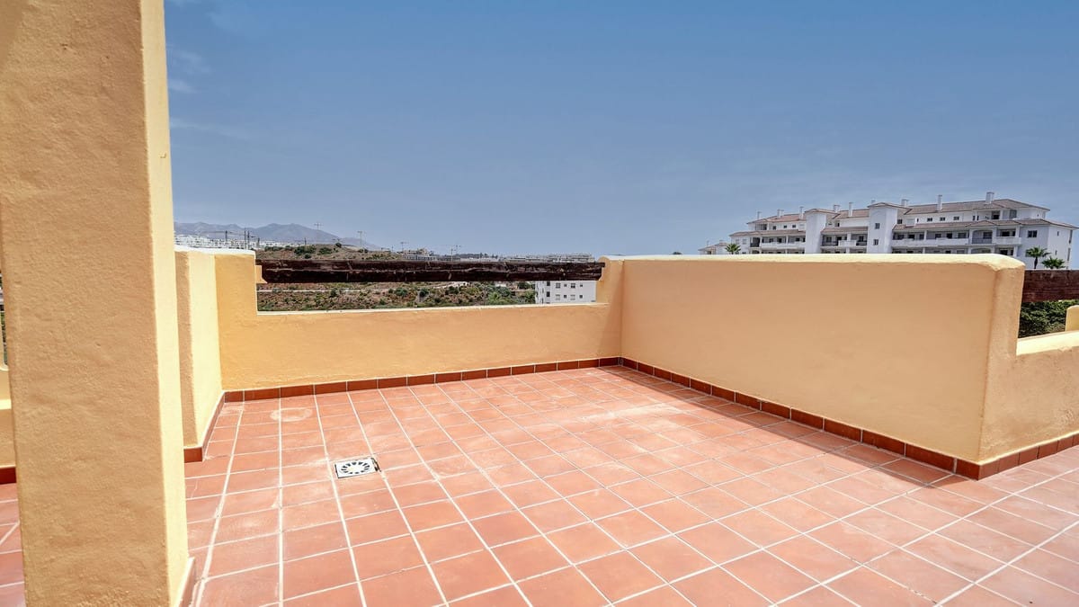 Penthouse met uitzonderlijk terras en uitzicht in Miraflores in Miraflores - foto 3
