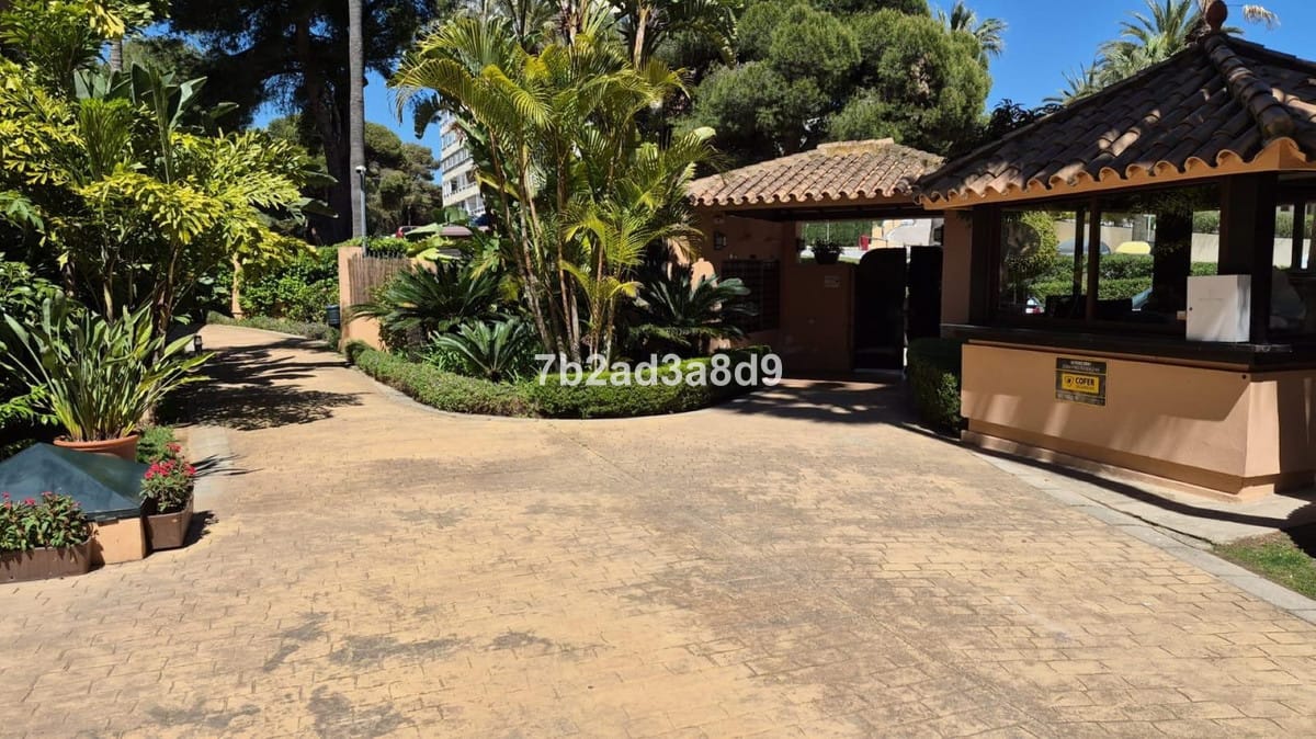 2-slaapkamerappartement in El Rosario in El Rosario - foto 17