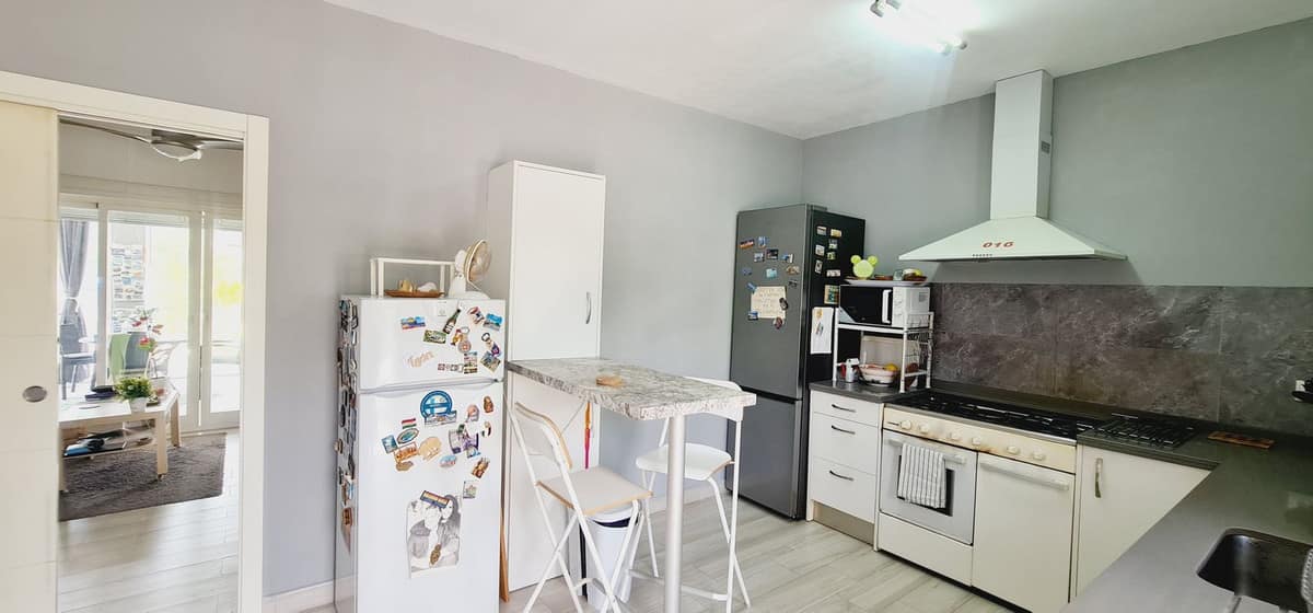 Vrijstaande villa met 4 slaapkamers in Alhaurín de la Torre in Alhaurín de la Torre - foto 17