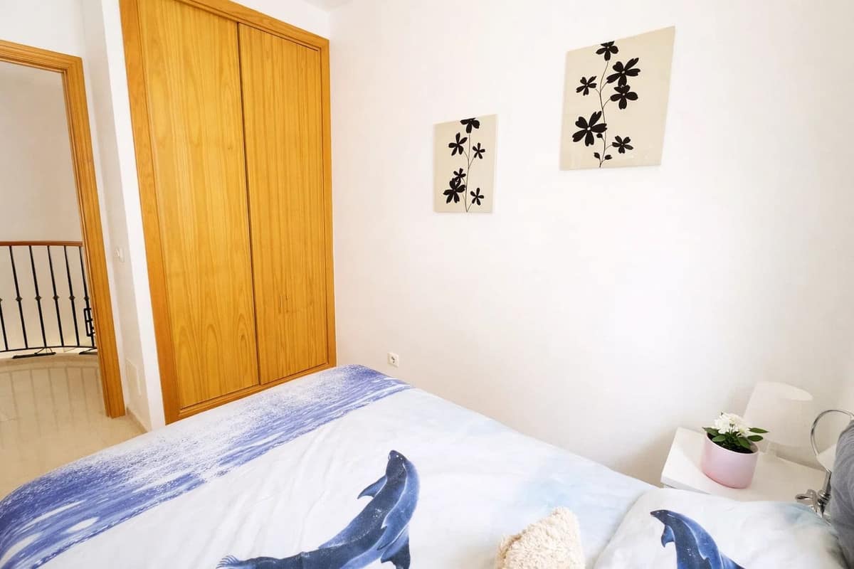 3-slaapkamer stadswoning in Manilva in Manilva - foto 14