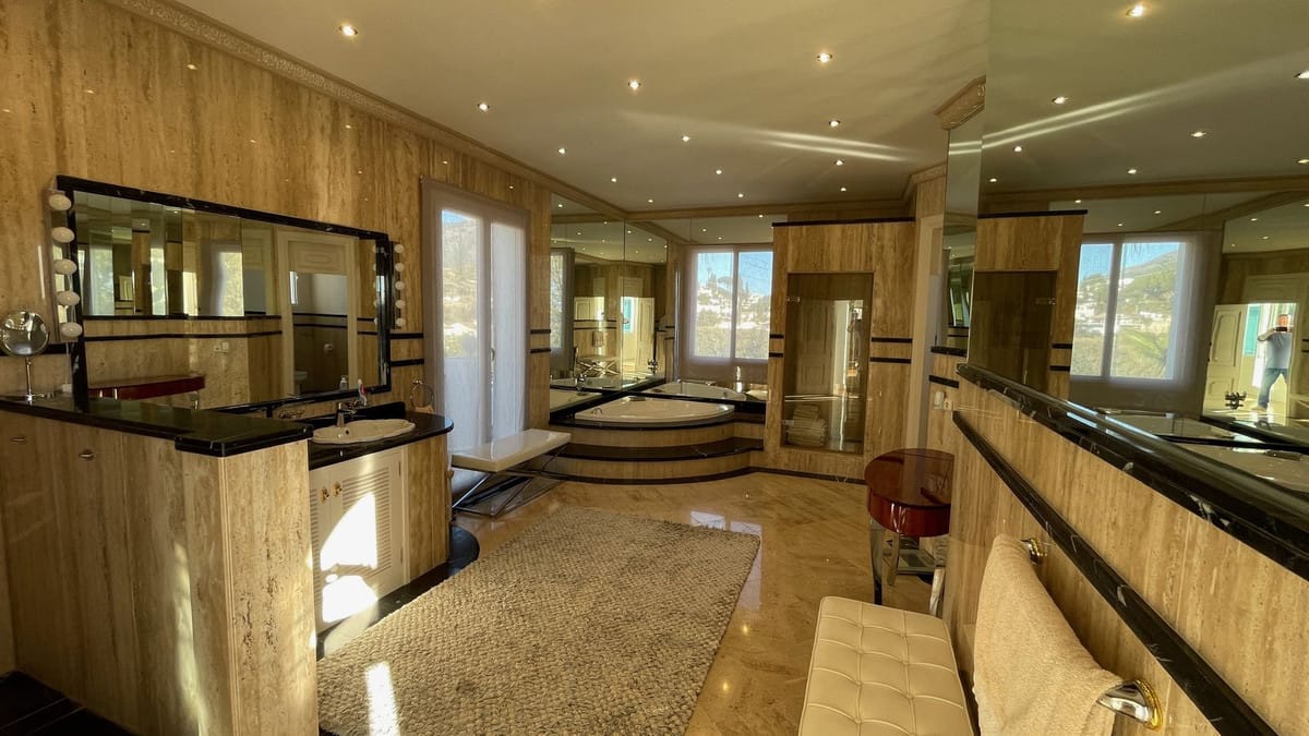 7-slaapkamer villa in Mijas in Mijas - foto 15