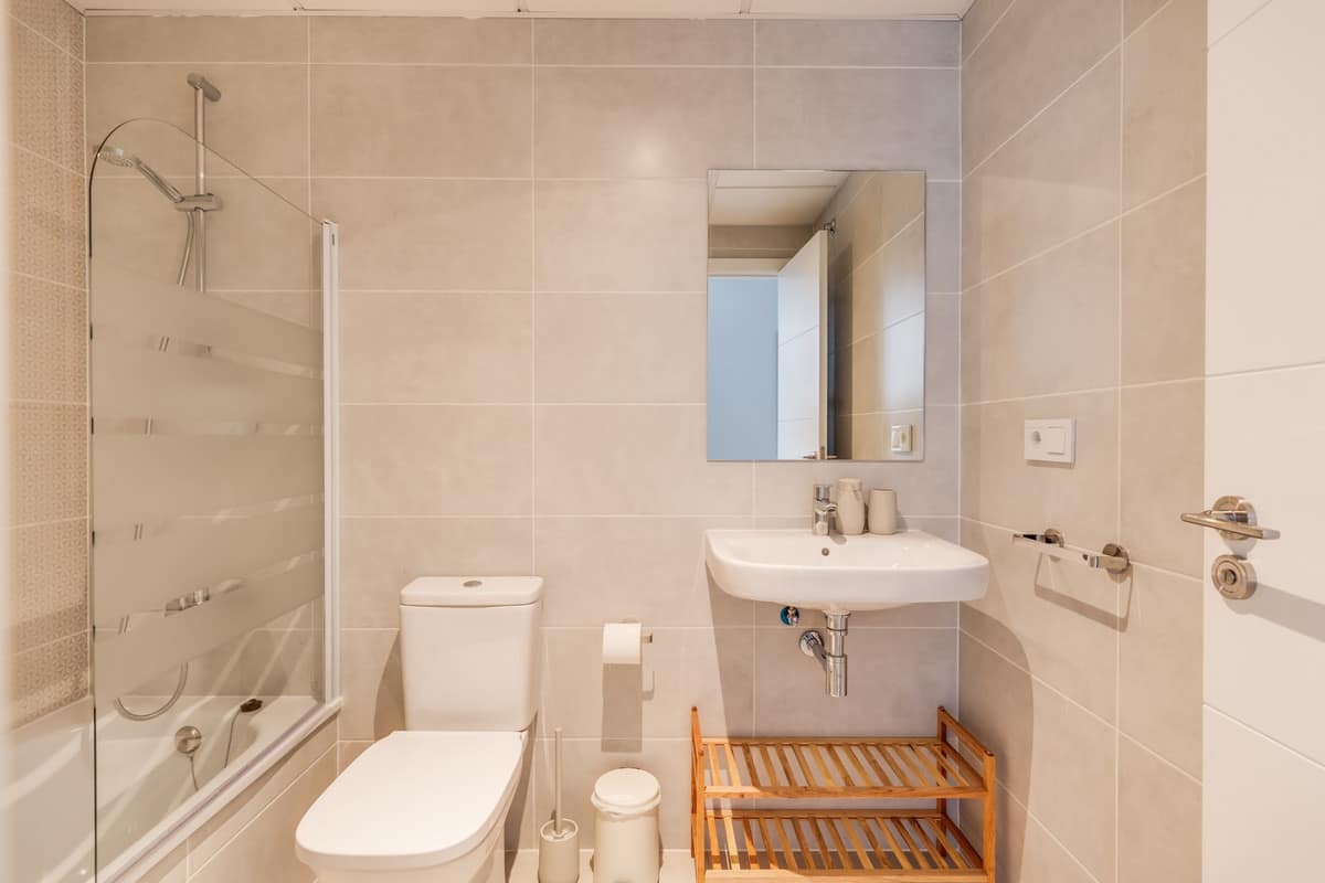 2-slaapkamer appartement in Estepona – Aranya, begane grond in Estepona - foto 11