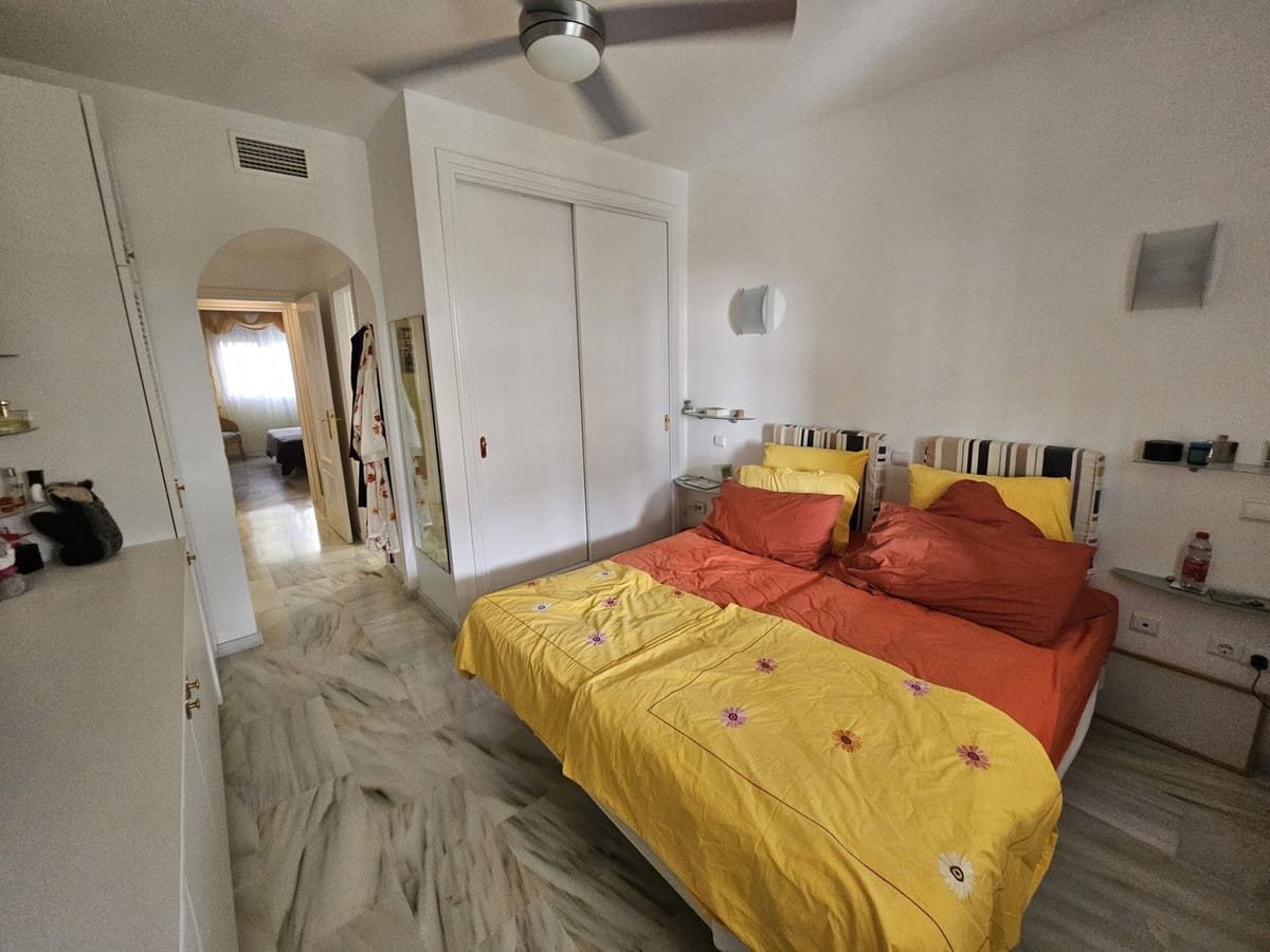 3-slaapkamer appartement in Miraflores in Miraflores - foto 11