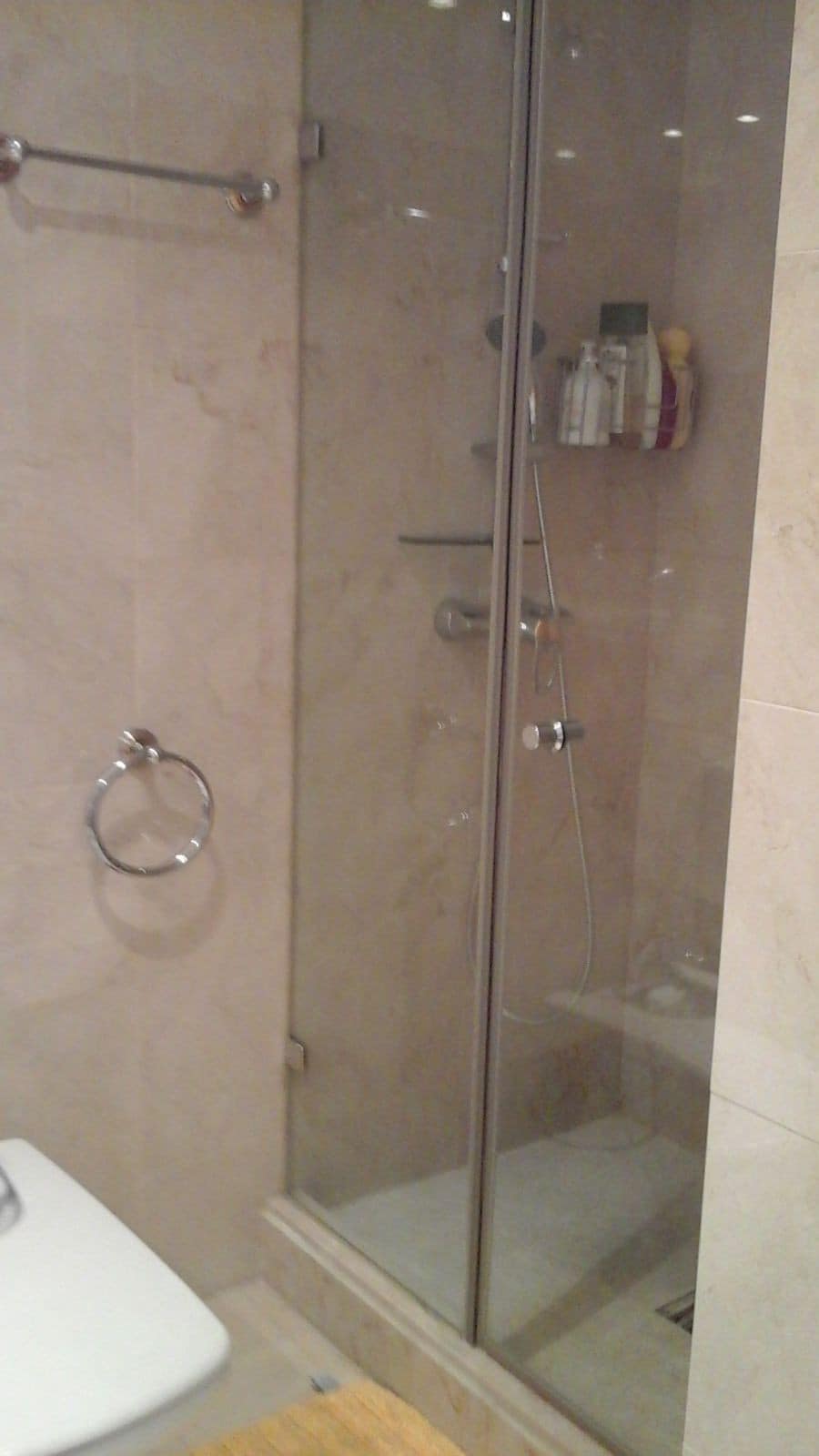 3-slaapkamer hoekappartement in Puerto Banús in Puerto Banús - foto 19