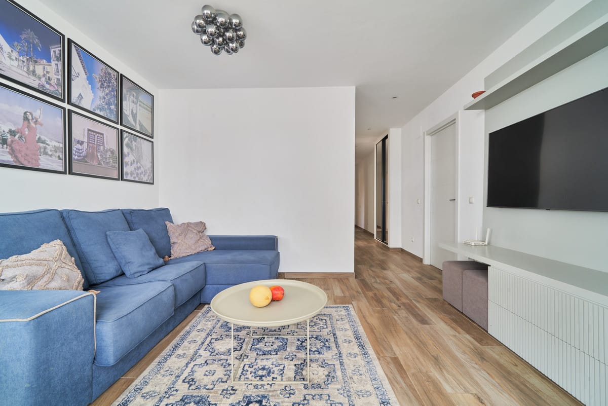 2-slaapkamer appartement in Elviria in Elviria - foto 18