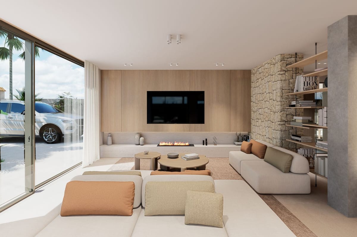 Vrijstaande villa met 4 slaapkamers in San Pedro de Alcántara in San Pedro de Alcántara - foto 18