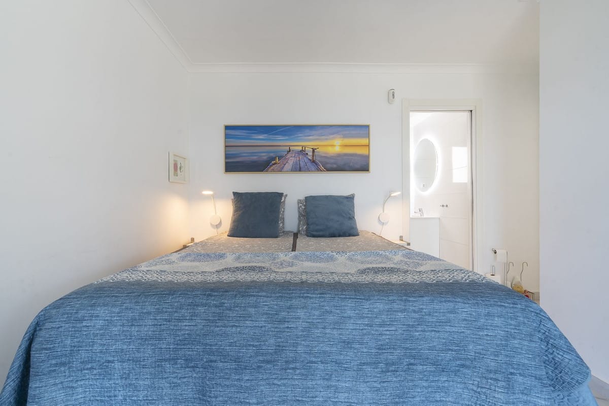 Vijf-slaapkamer villa in La Cala de Mijas in La Cala de Mijas - foto 19