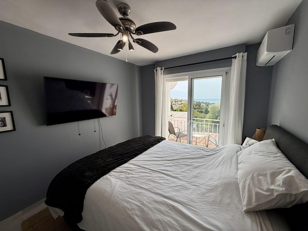 2-slaapkamerwoning in Calahonda, Costa del Sol in Calahonda - foto 18