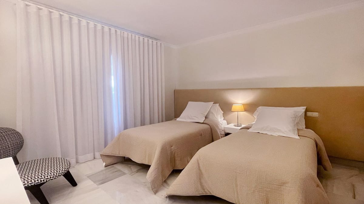 Appartement met 3 slaapkamers in Monte Halcones in Monte Halcones - foto 16