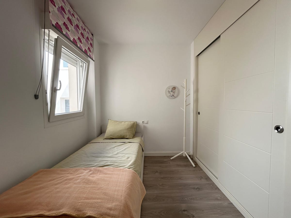3-slaapkamer appartement in Nueva Andalucía in Nueva Andalucía - foto 19