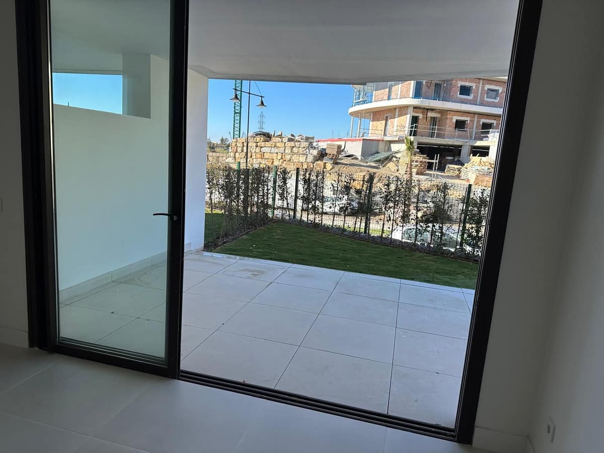 2-slaapkamer appartement Benalmádena Costa – Lomas del Higuerón in Benalmadena Costa - foto 7