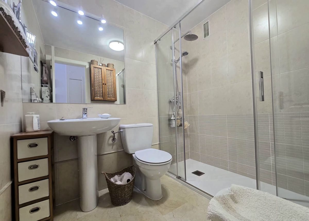 Drie-slaapkamerappartement in Fuengirola in Fuengirola - foto 13