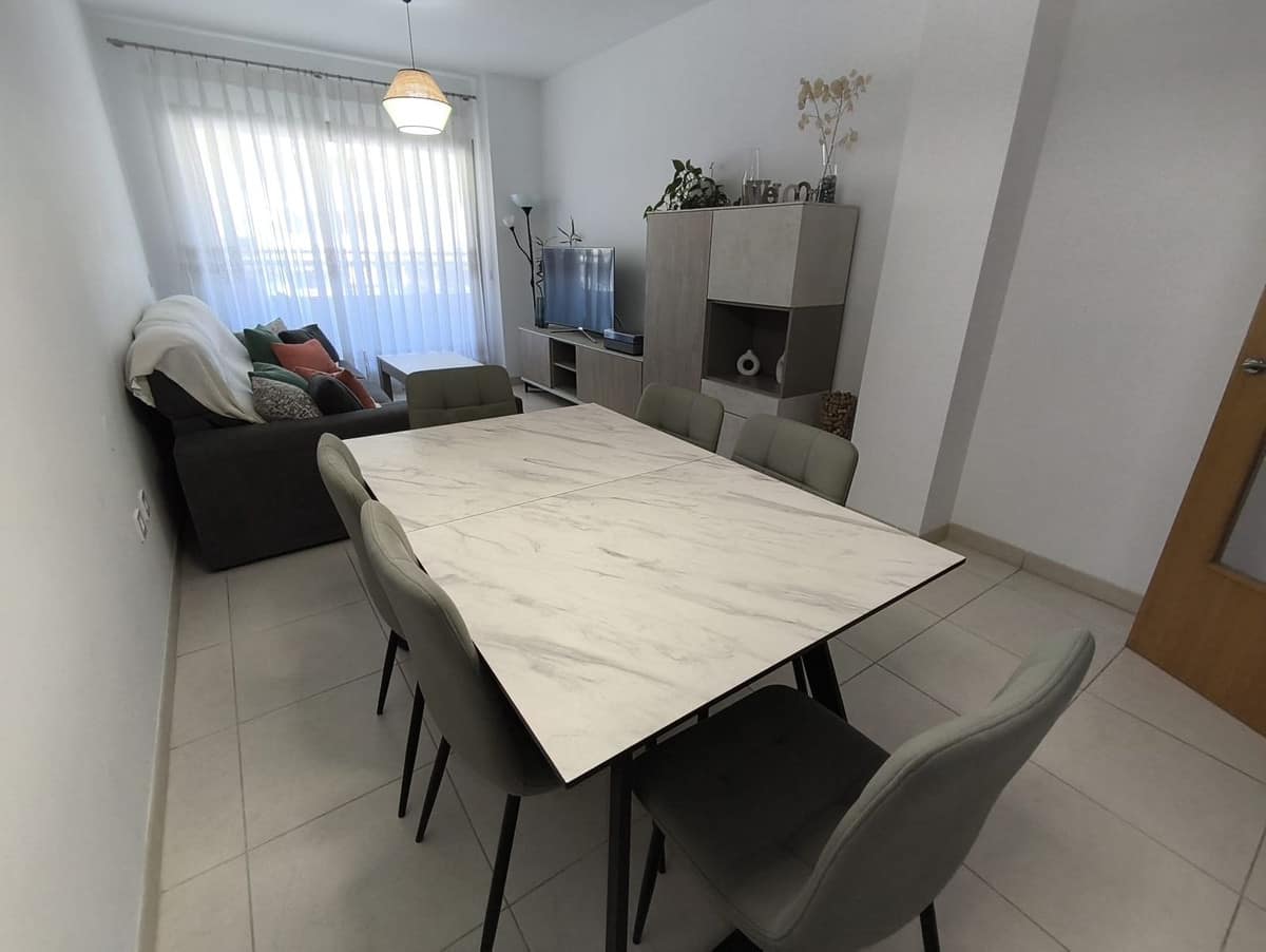 Appartement met drie slaapkamers in Torremolinos in Torremolinos - foto 10