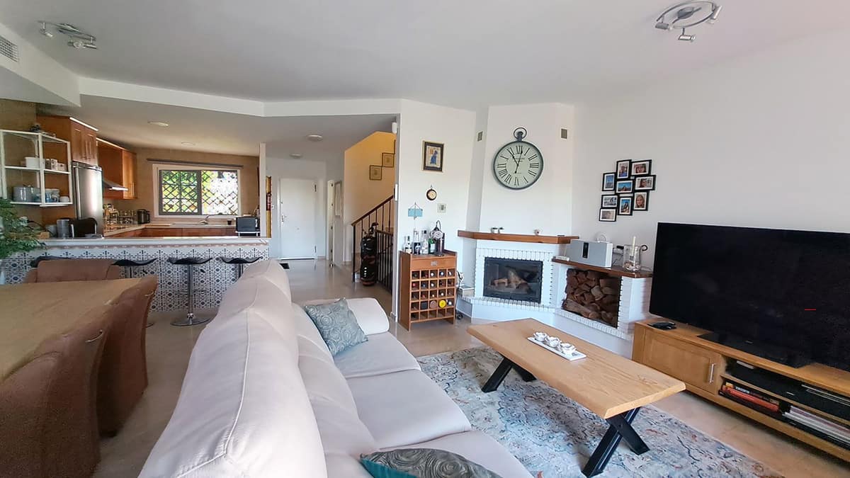 4-slaapkamerwoning in Lauro Golf in Lauro Golf - foto 16