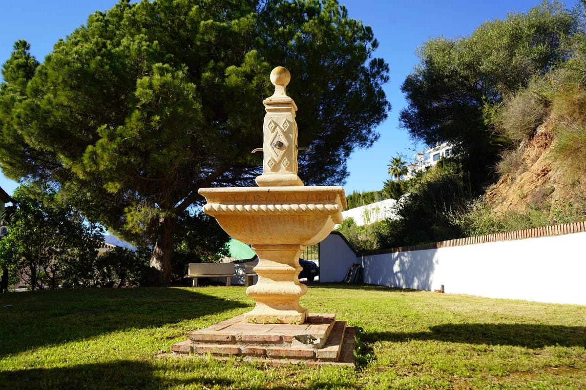 Villa met 5 slaapkamers in Mijas Golf in Mijas Golf - foto 5