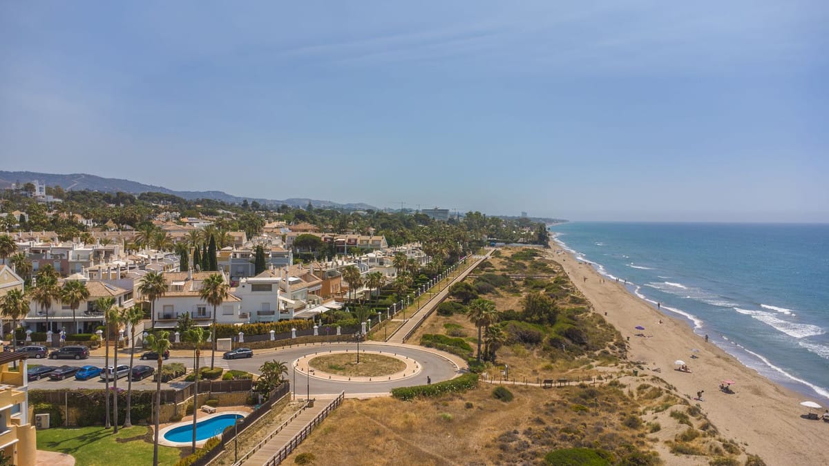 3-slaapkamerwoning in Bahía de Marbella in Bahía de Marbella - foto 12