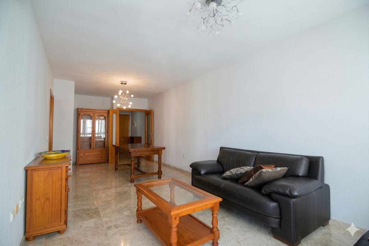 Appartement met 3 slaapkamers in Fuengirola in Fuengirola - foto 7