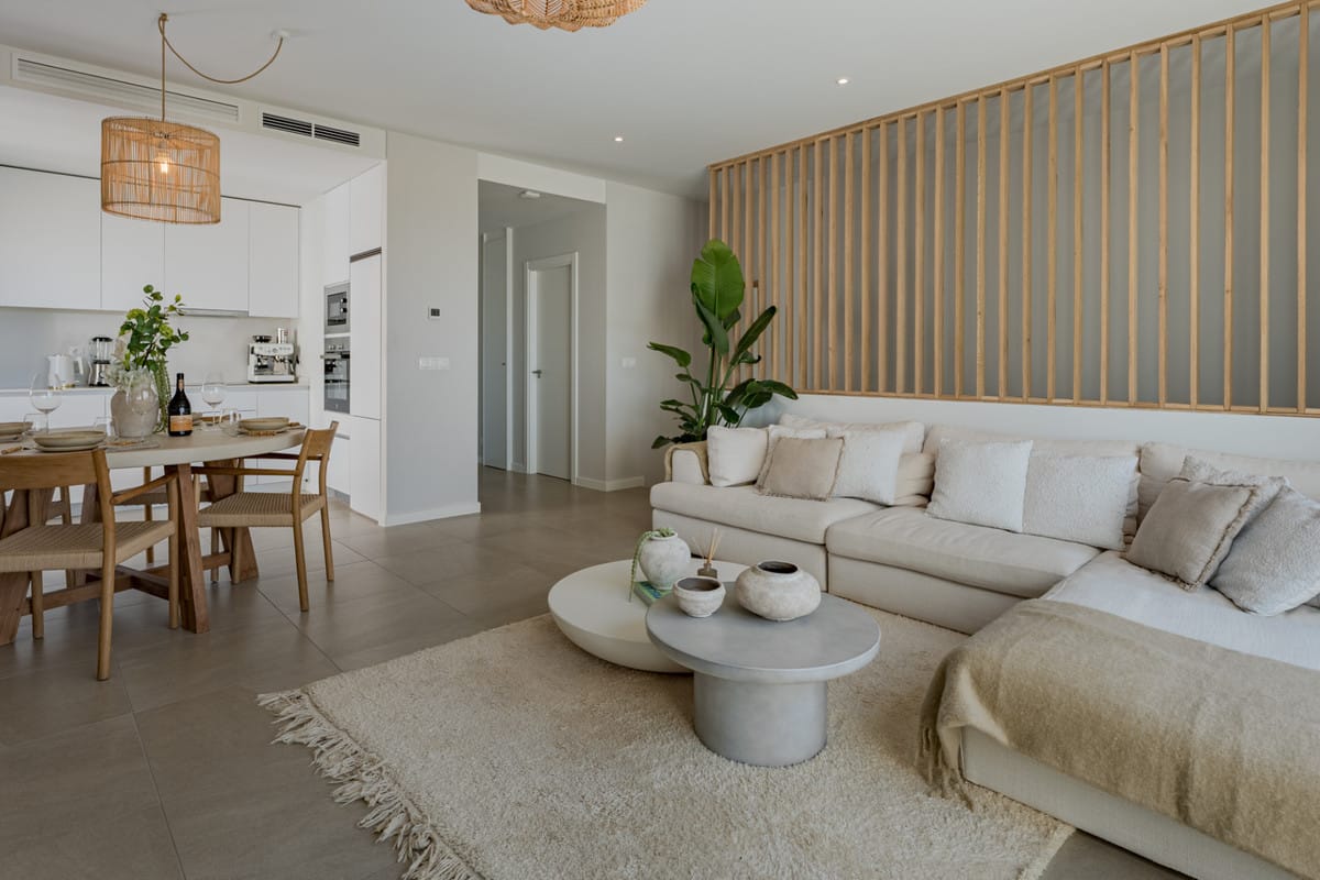 3-slaapkamer villa in Riviera del Sol, Mijas (Málaga) in Riviera del Sol - foto 19