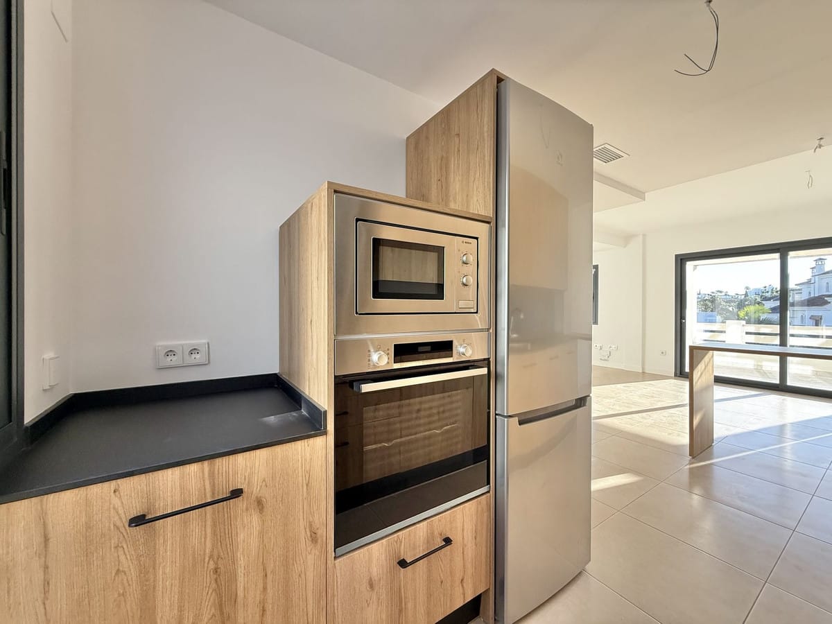 3-slaapkamerwoning in Estepona – Agra - foto 12