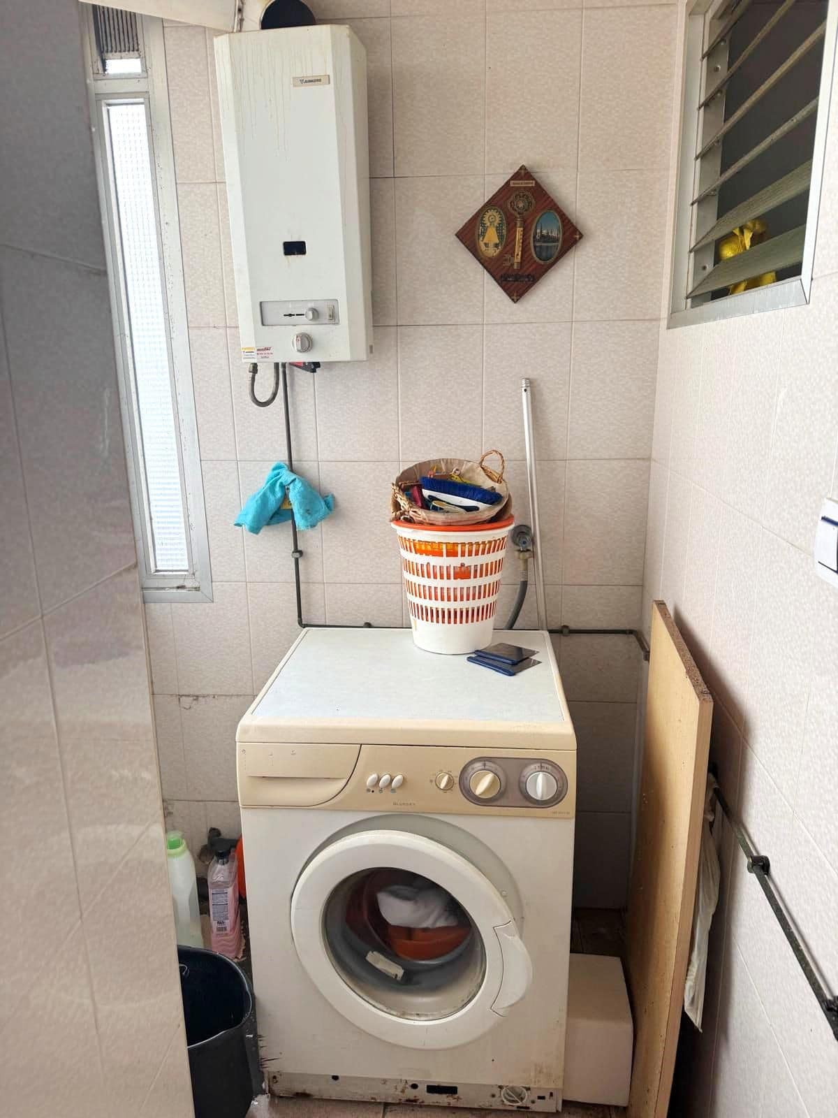 Appartement met 3 slaapkamers in Puerta Blanca, Málaga - foto 3