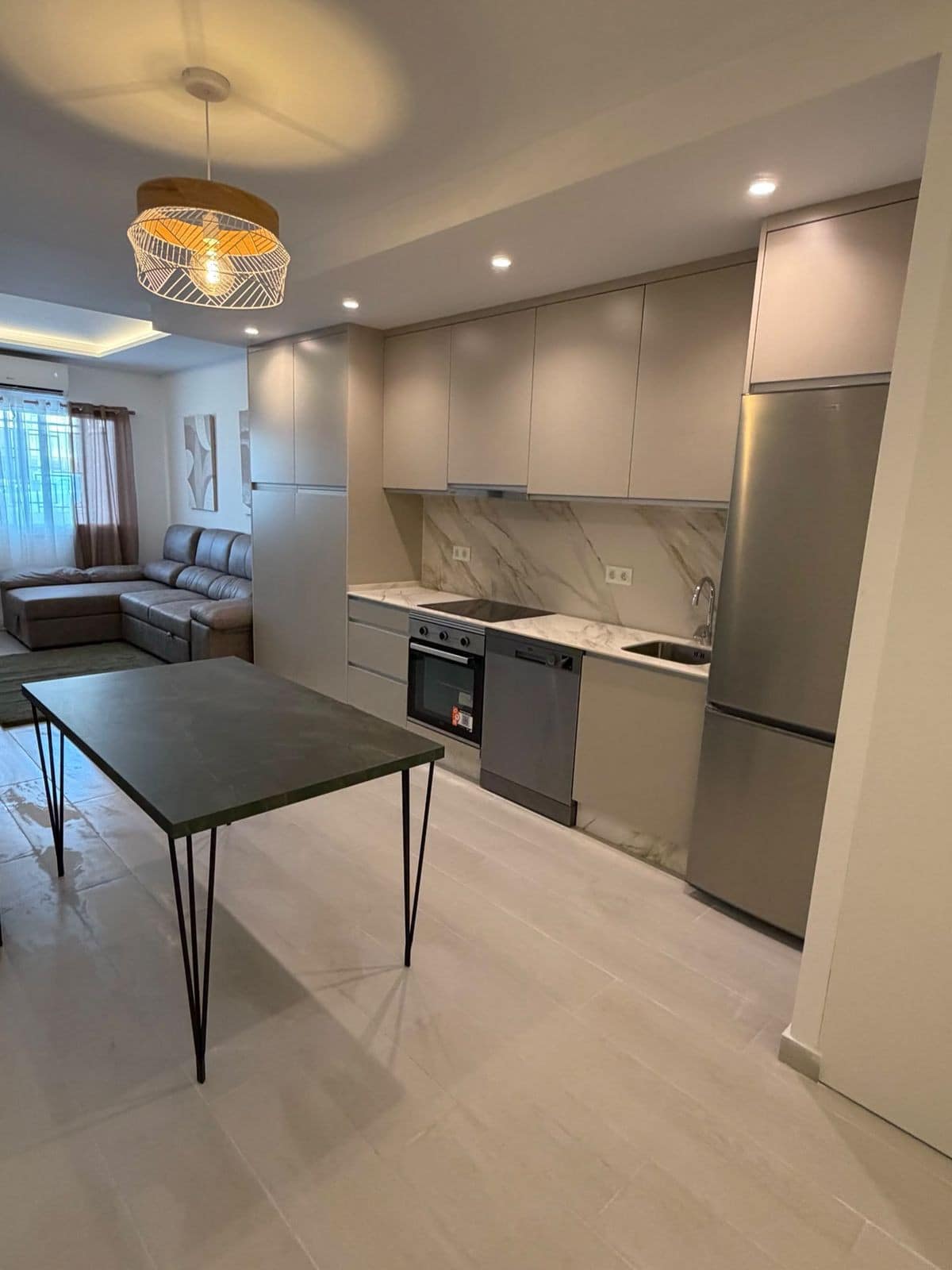 Appartement met 2 slaapkamers in Torremolinos in Torremolinos - foto 12