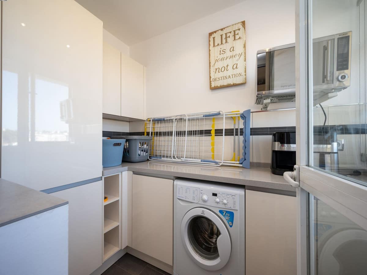 Appartement met 3 slaapkamers in La Cala de Mijas in La Cala de Mijas - foto 14