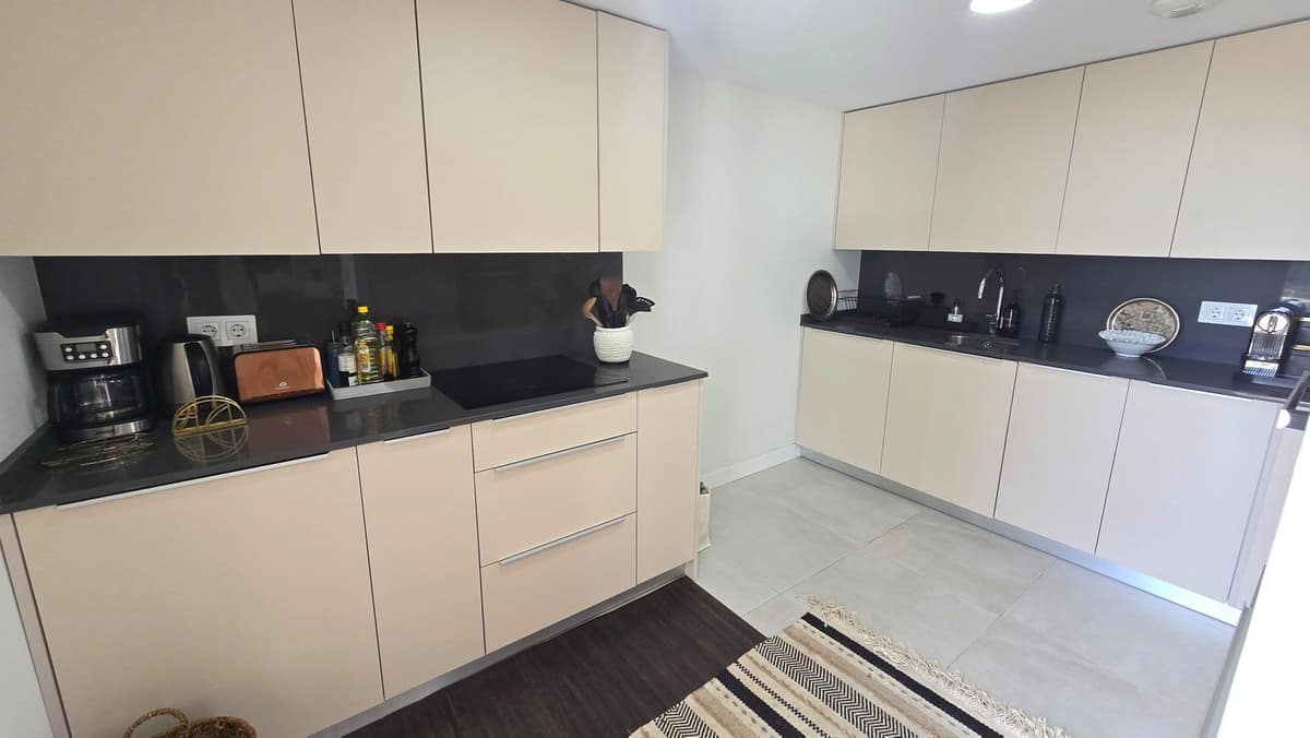 Penthouse met 2 slaapkamers en privé dakterras in Benalmádena in Benalmadena - foto 11