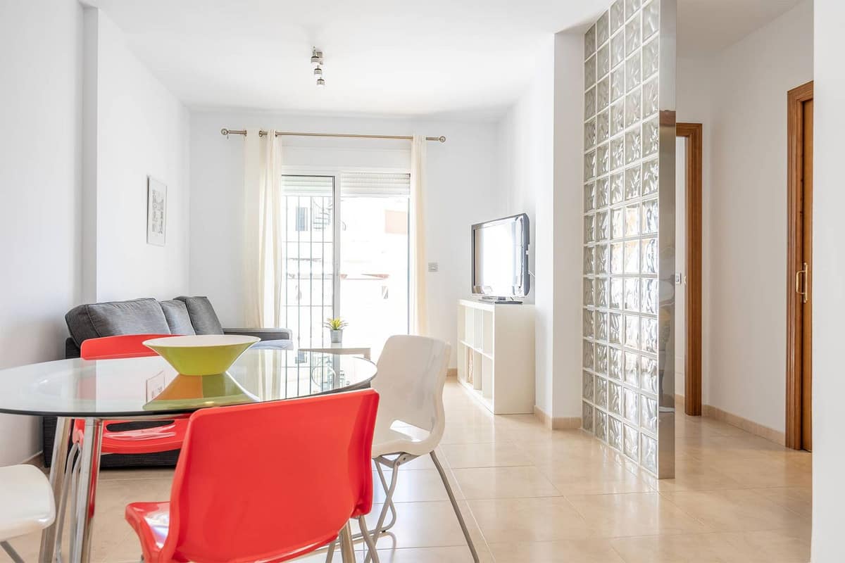 2-slaapkamer appartement in Nerja in Nerja - foto 5