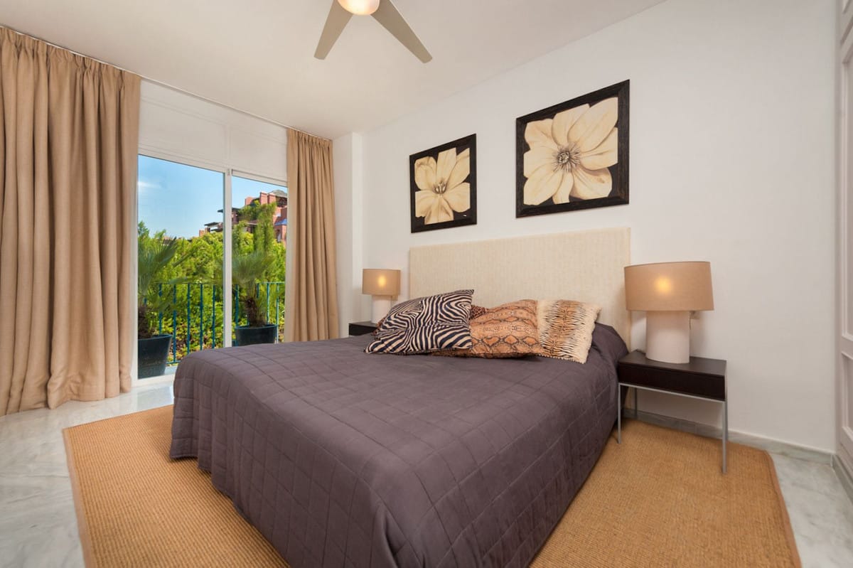 4-slaapkamer villa in Guadalmina Baja, Casasola-ontwikkeling in Guadalmina Baja - foto 18