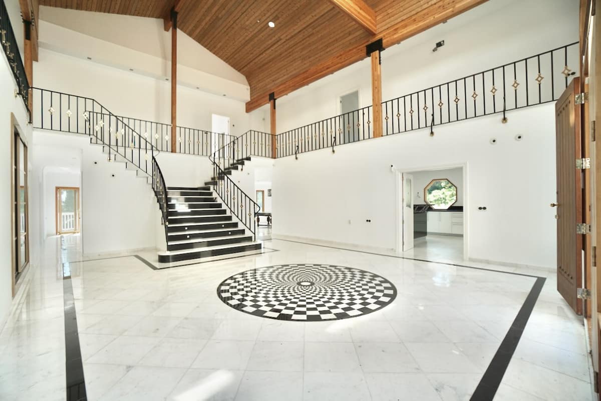 5-slaapkamer villa in Benahavís, El Paraíso in Benahavís - foto 10