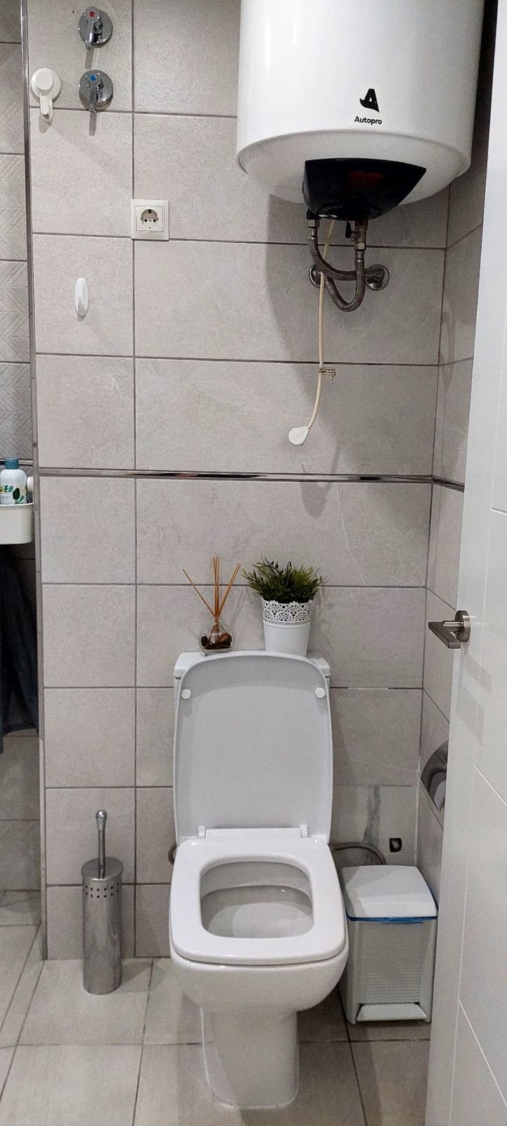 1-slaapkamer appartement in Benalmádena met verhuurlicentie in Benalmadena - foto 13