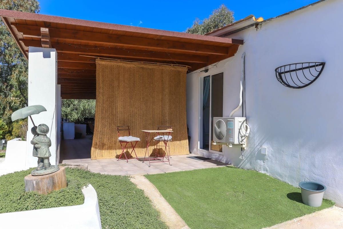 3-slaapkamerwoning in Casarabonela in Casarabonela - foto 20