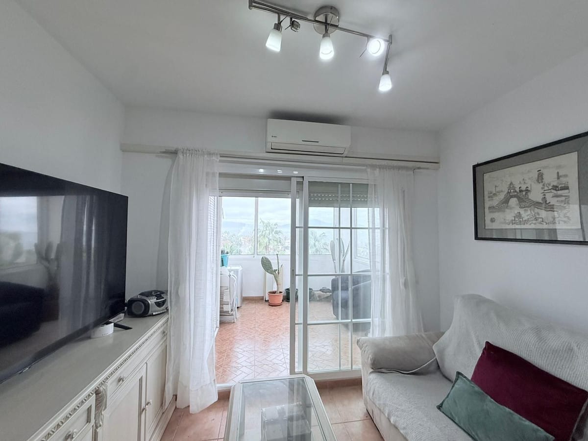 3-slaapkamer appartement in Alhaurín el Grande in Alhaurín el Grande - foto 6