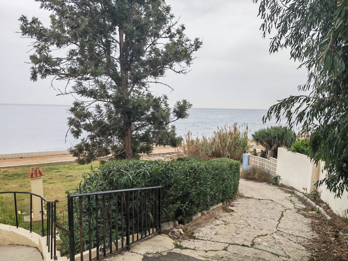 Kavel te koop in Estepona, Málaga in Estepona - foto 3