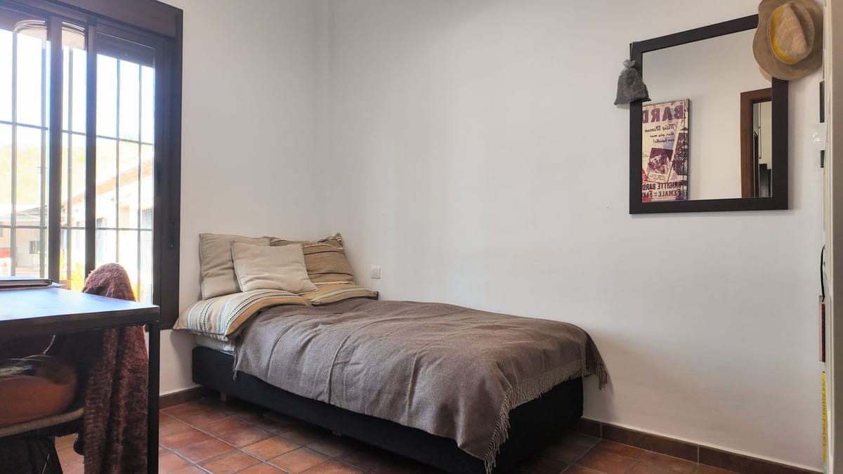 6-slaapkamer villa in Álora met volledig vergunde B&B in Alora - foto 15