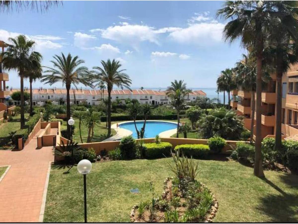 2-slaapkamer appartement in La Duquesa in La Duquesa - foto 18