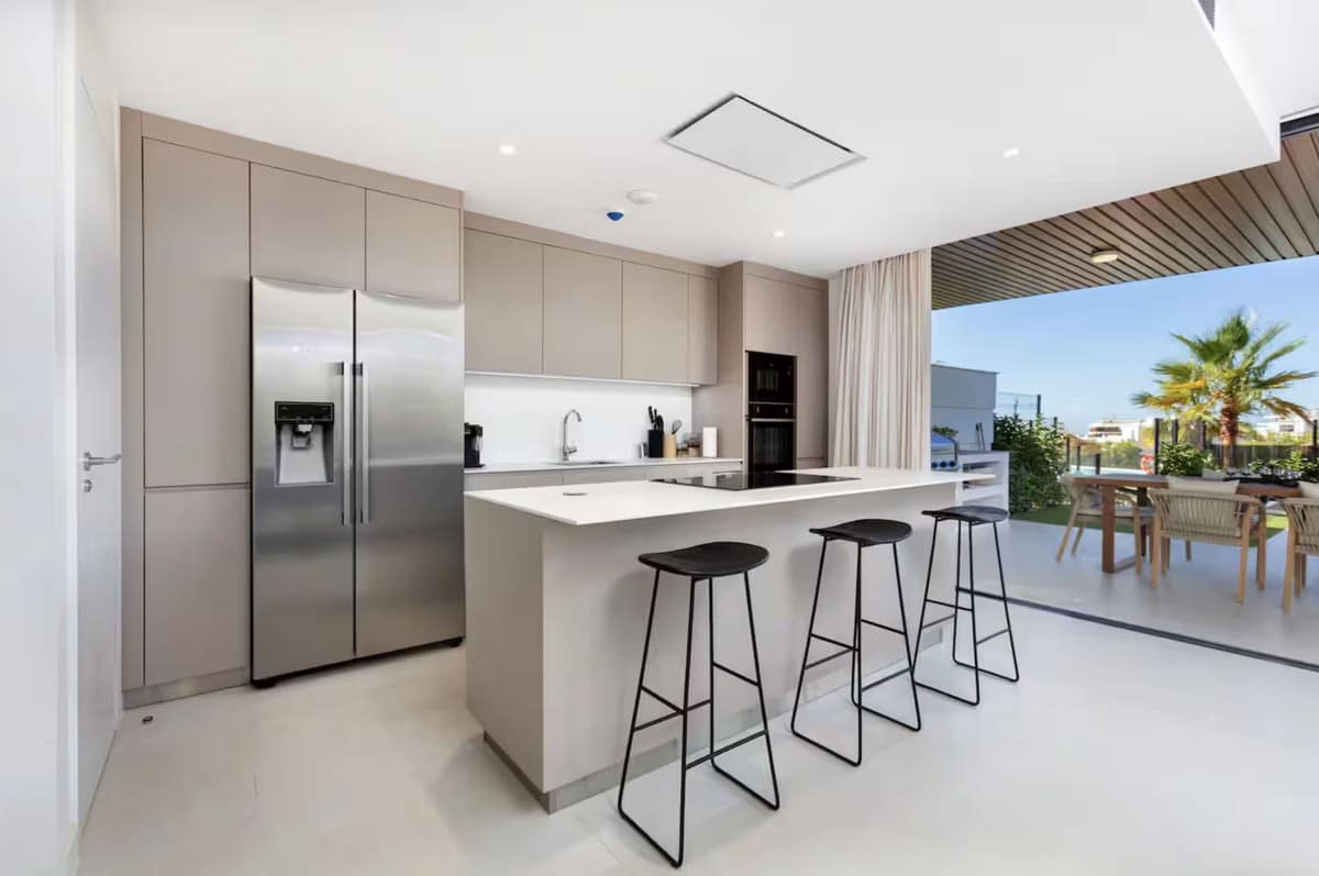 Appartement met 3 slaapkamers in Fuengirola (Higuerón West) in Fuengirola - foto 12