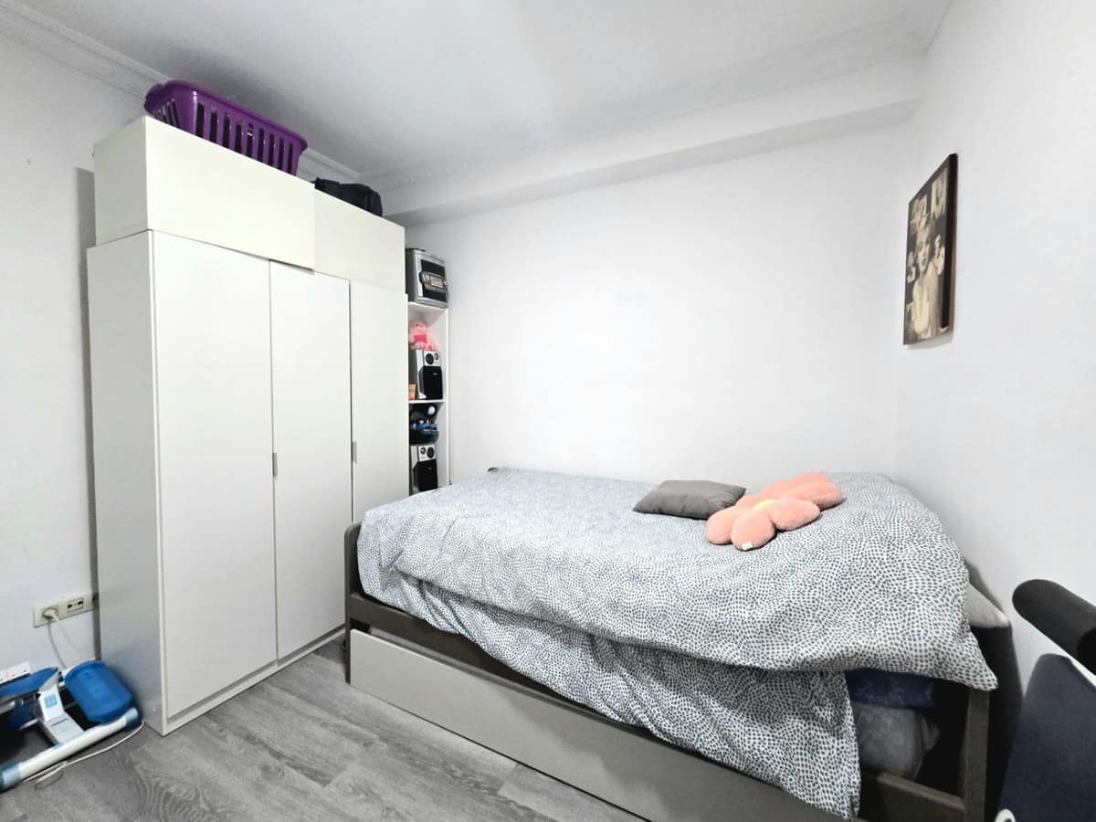 2-slaapkamer appartement in Torremolinos in Torremolinos - foto 16
