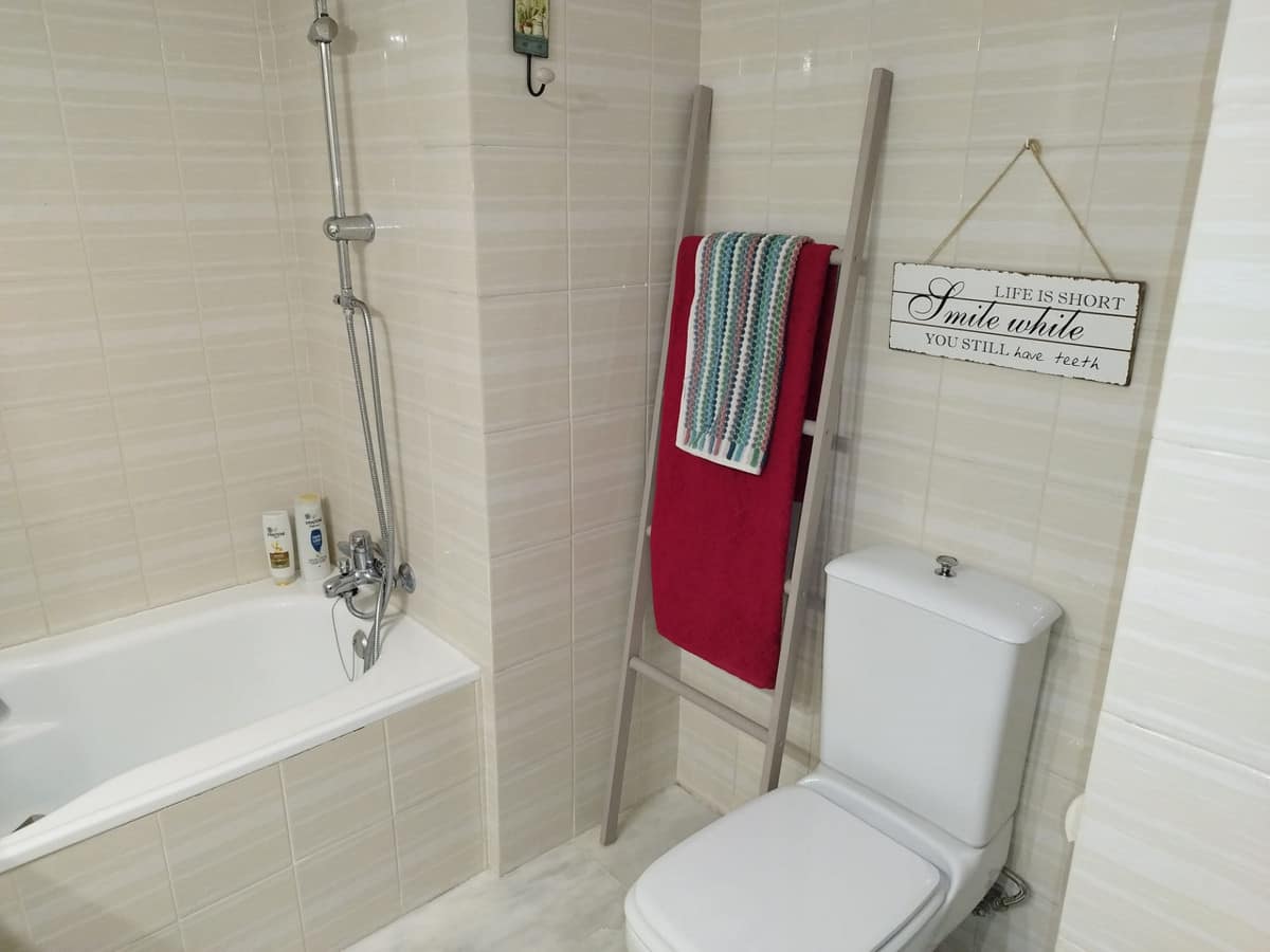 2-slaapkamerappartement in Mijas Golf in Mijas Golf - foto 14
