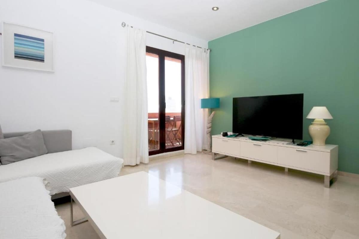 2-kamer appartement in Estepona in Estepona - foto 6