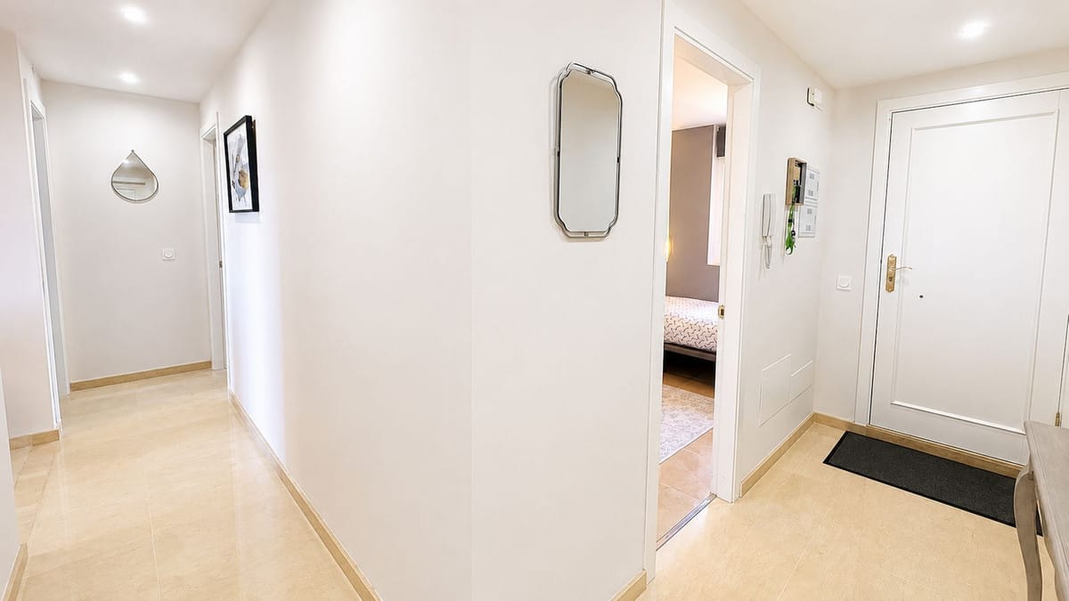 Drie-slaapkamer appartement in La Duquesa in La Duquesa - foto 9